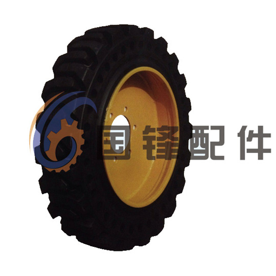 裝載機(jī)輪胎保養(yǎng)注意事項(xiàng)